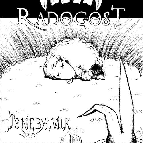 Portada de Álbum "To Nie Byl Wilk", de Radogost