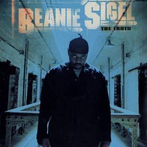 Capa do Álbum "The Truth", de Beanie Sigel