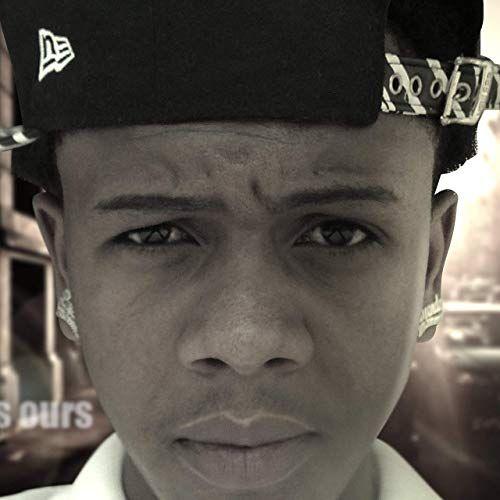 Single/EP cover of "La Patria No Responde" by Leyenda Barrial Boy'z