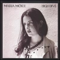 Portada de Álbum "High Dive", de Maria McKee