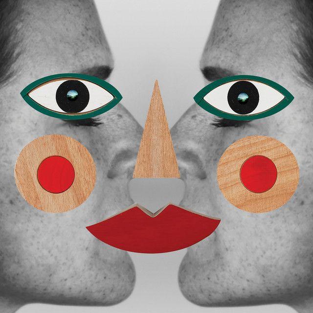 Portada de Álbum " Tookah", de Emiliana Torrini