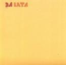 Portada de Álbum "Songs From The Tin", de Da Lata