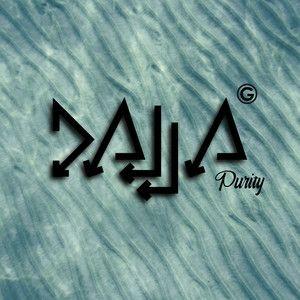 Portada de Sencillo/EP "Purity", de Dalla G