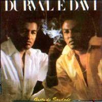 Portada de Álbum "Gosto De Saudade (1987)", de Durval e Davi