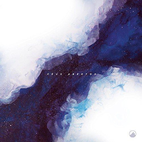 Portada de Álbum "Céus Abertos", de Igreja Monte Sião