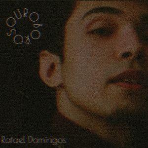 Capa do Single/EP "Ouroboros", de Rafael Domingos