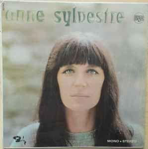 Portada de Álbum "Anne Sylvestre (1968)", de Anne Sylvestre
