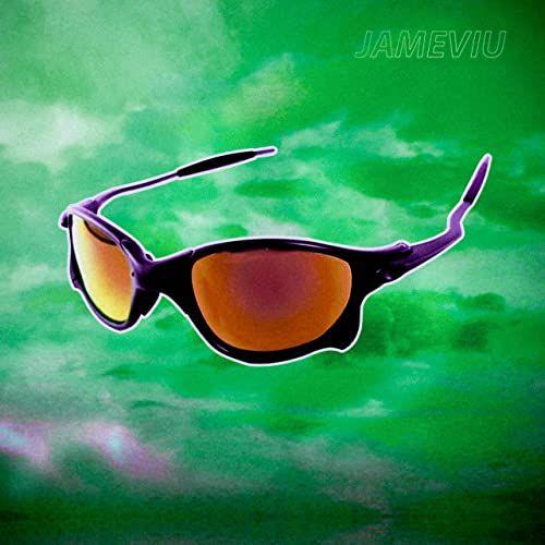 Album cover of "Jameviu" by BIN