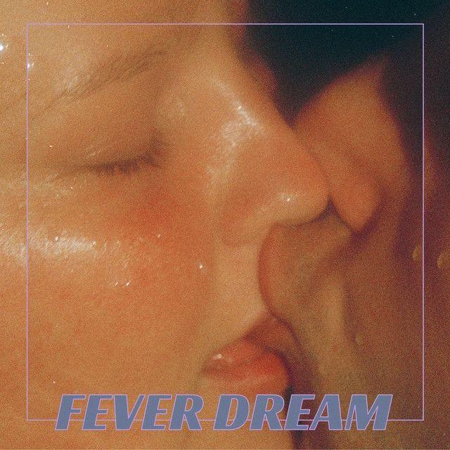 Album cover of "Fever Dream" by Sarah Klang