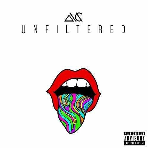 Capa do Álbum "Unfiltered", de Anna Clendening