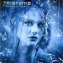 Portada de Álbum "World Of Glass", de Tristania