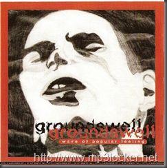 Portada de Álbum "Wave of Popular Feeling", de Groundswell