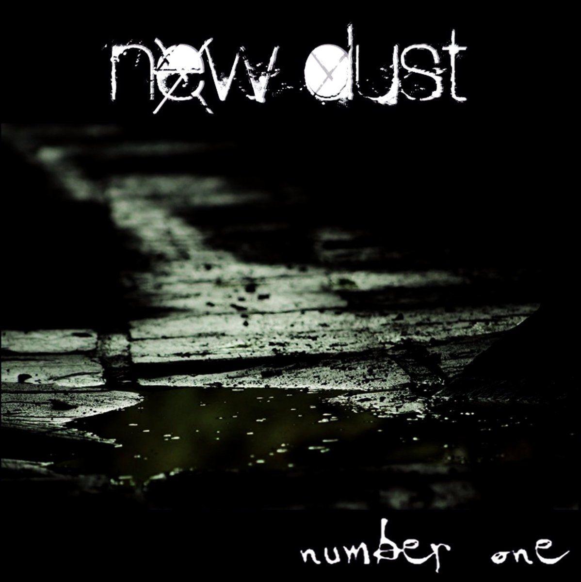 Portada de Álbum "Number One", de New Dust