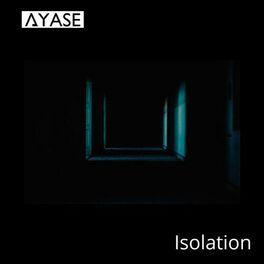Single/EP cover of "Isolation" by Ayase