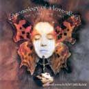 Portada de Álbum "Chronology Of A Love-Affair", de Love Like Blood