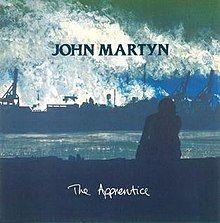 Capa do álbum "The Apprentice", de John Martyn