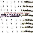 Portada de Álbum "Outside The Simian Flock", de Millionaire