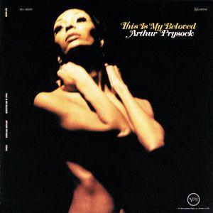 Capa do álbum "This Is My Beloved", de Arthur Prysock