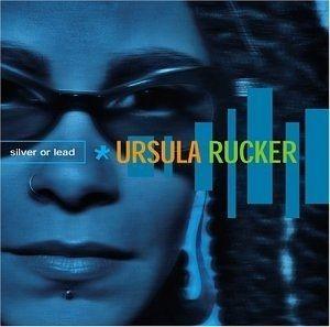Portada de Álbum "Silver Or Lead", de Ursula Rucker