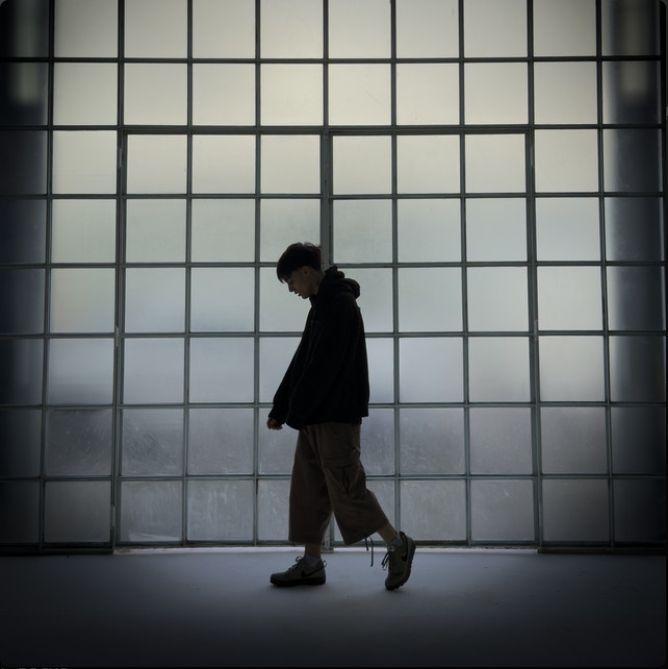 Portada de Sencillo/EP "Sueños - Parte 2 -", de Rocko