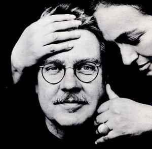 Portada de Álbum "En Sång Till Modet", de Mikael Wiehe