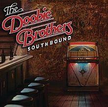 Portada de Álbum "Southbound", de Doobie Brothers