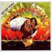 Portada de Álbum "Mama Africa", de Peter Tosh