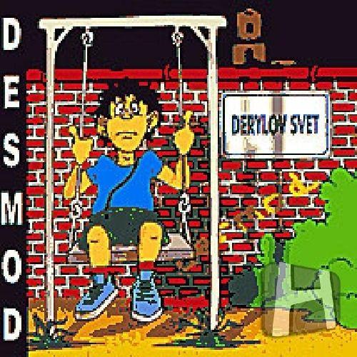 Album cover of "Derylov Svet" by Desmod