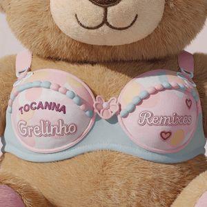 Single/EP cover of "grelinho" by Tocanna