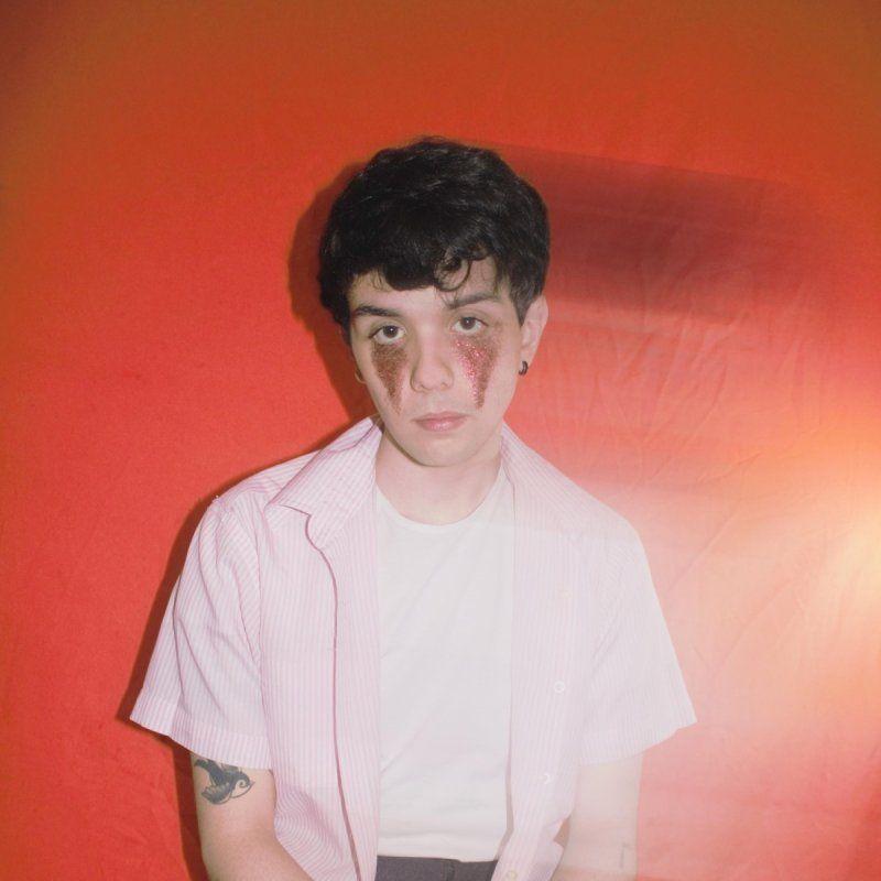 Portada de Sencillo/EP "My Best Lover", de Matheus Who