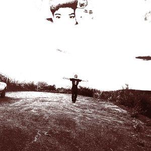 Capa do Single/EP "O Que Eu Deixei Pra Depois", de ikui