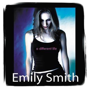 Capa do Álbum "A Different Life", de Emily Smith