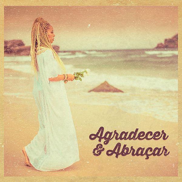 Portada de Sencillo/EP "Agradecer e Abraçar", de Grupo Arruda