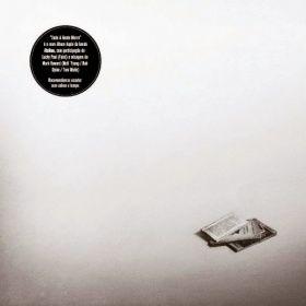 Portada de Álbum "Onde A Gente Morre", de AtalhoS