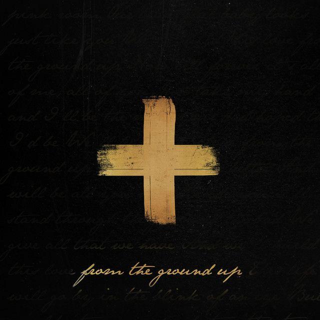 Portada de Sencillo/EP "From The Ground Up", de Dan + Shay