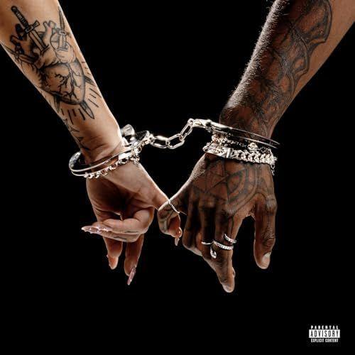 Portada de Sencillo/EP "EVERYDAY (feat. Shiva, ANNA & Geolier)", de Takagi & Ketra