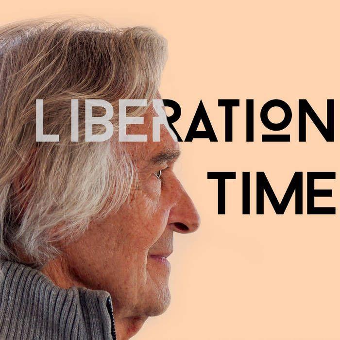 Capa do Álbum "Liberation Time", de John Mclaughlin
