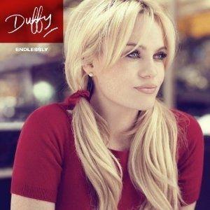 Capa do Álbum "Endlessly", de Duffy