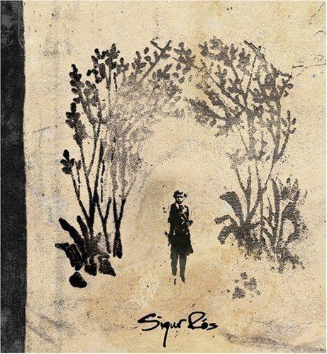 Portada de Álbum "Takk...", de Sigur Rós