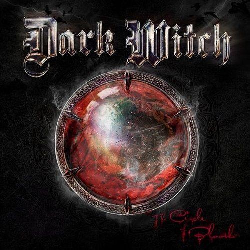 Portada de Álbum "The Circle Of Blood", de Dark Witch