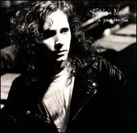 Portada de Álbum "A Place Like This", de Robbie Nevil