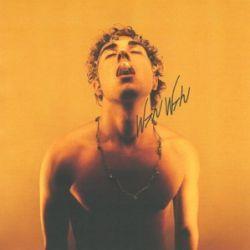 Album cover of "Wah Wah" by Tancredi
