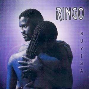 Album cover of "Buyisa" by Ringo