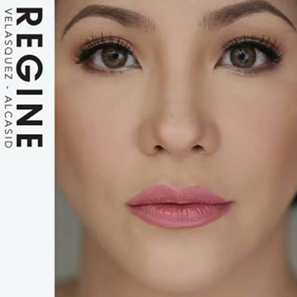 Album cover of "Hulog Na Ng Langit" by Regine Velasquez