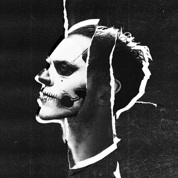 Portada de Álbum "206: Act II", de Bohnes
