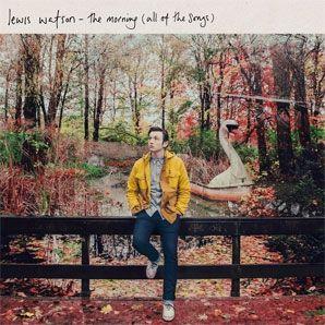 Portada de Álbum "The Morning (All Of The Songs)", de Lewis Watson