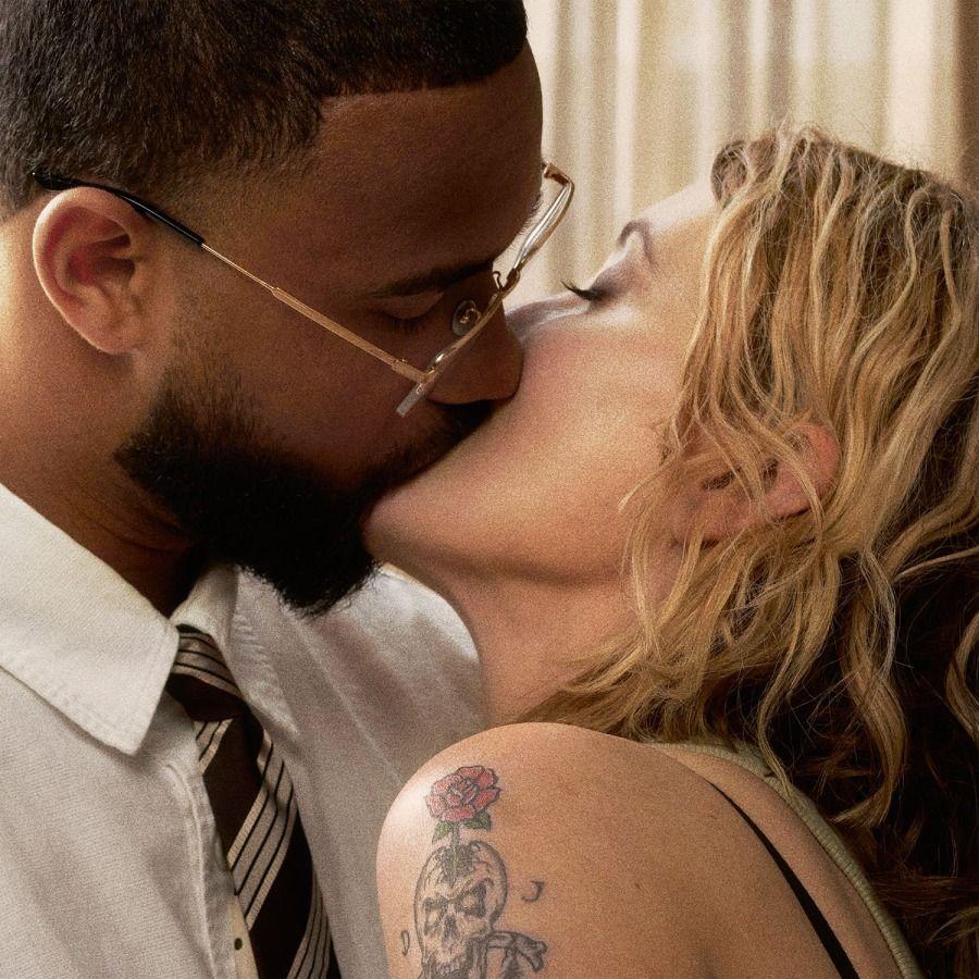 Portada de Álbum "Deena & Jim", de Anouk