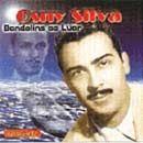 Portada de Álbum "Bandolins Ao Luar", de Osny Silva