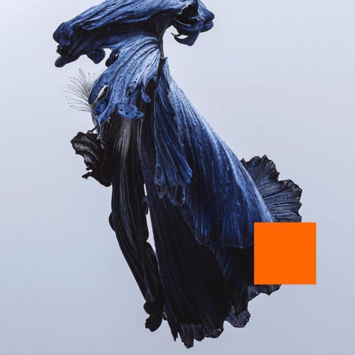 Portada de Álbum "Far Out Dust", de Talos