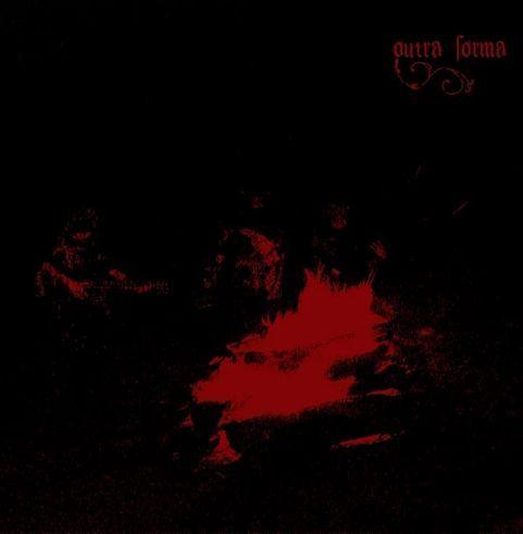 Capa do Single/EP "OUTRA FORMA (part. Gabbs!)", de ikui